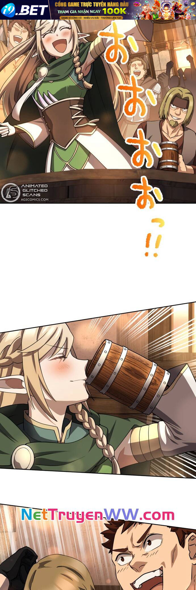 Thực Quỷ Mạo Hiểm Giả - Chapter 10 - Page 33