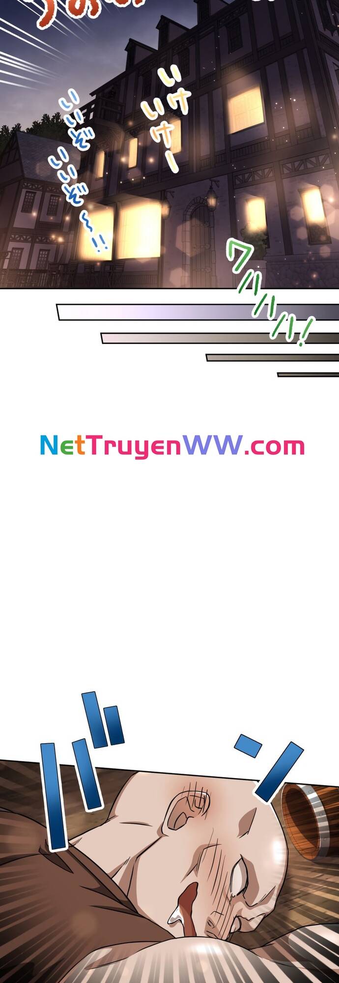 Thực Quỷ Mạo Hiểm Giả - Chapter 10 - Page 36