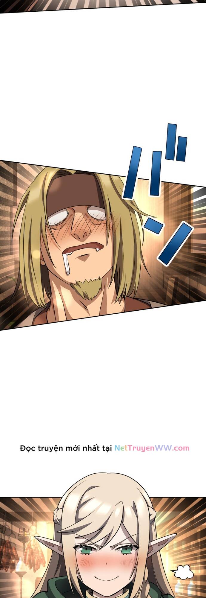 Thực Quỷ Mạo Hiểm Giả - Chapter 10 - Page 37