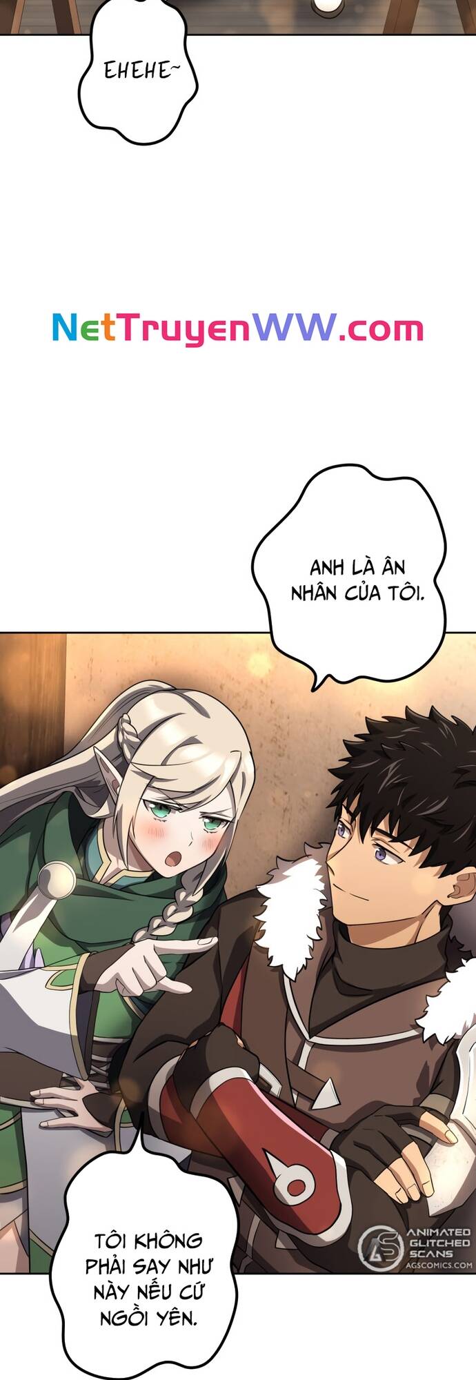 Thực Quỷ Mạo Hiểm Giả - Chapter 10 - Page 42