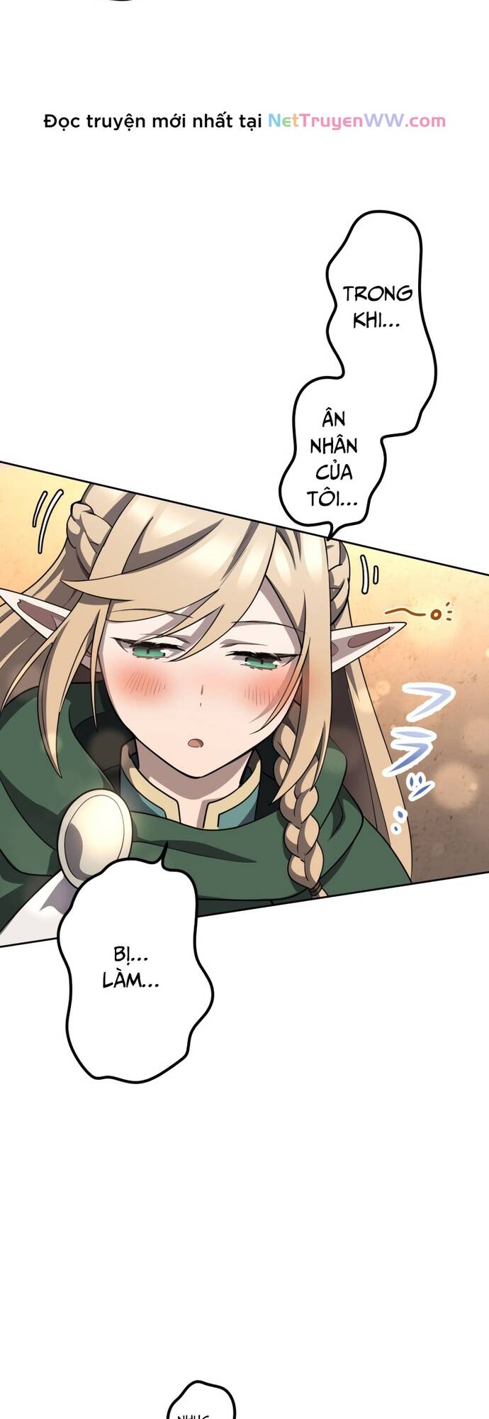 Thực Quỷ Mạo Hiểm Giả - Chapter 10 - Page 43