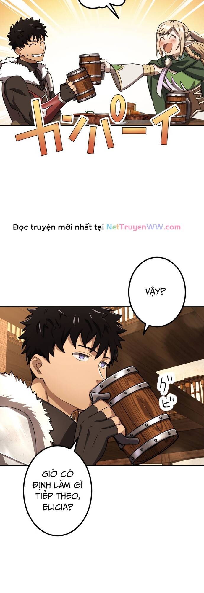 Thực Quỷ Mạo Hiểm Giả - Chapter 10 - Page 5