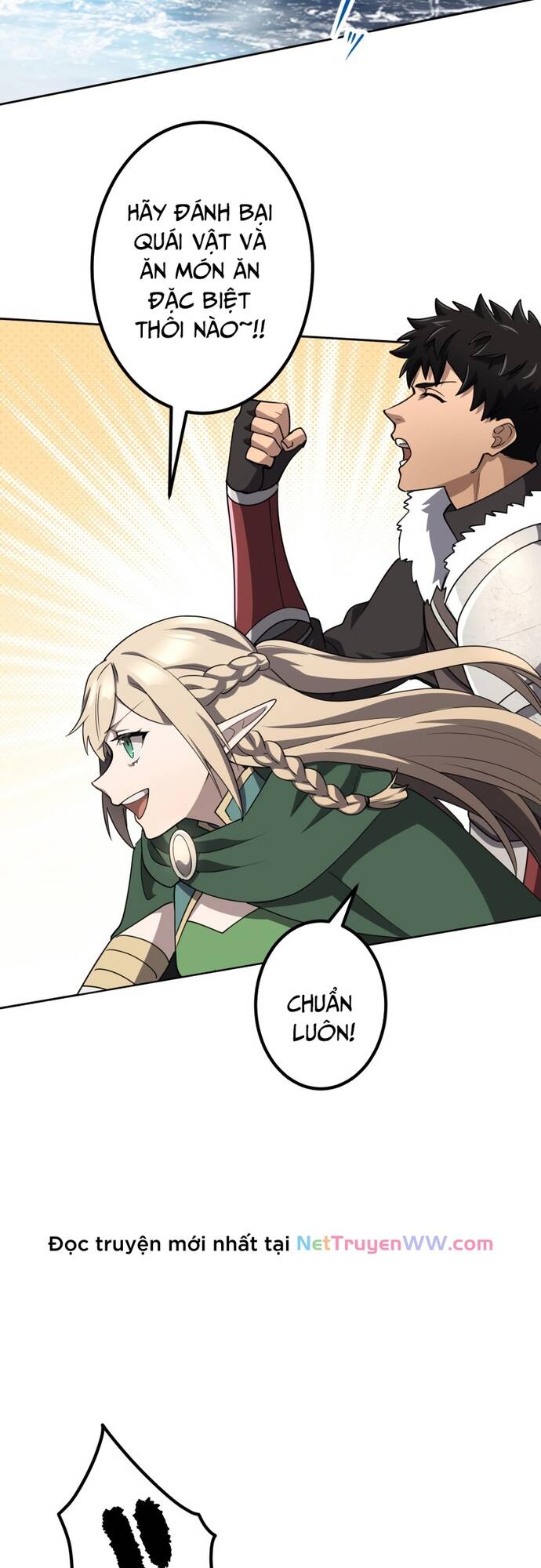 Thực Quỷ Mạo Hiểm Giả - Chapter 10 - Page 54