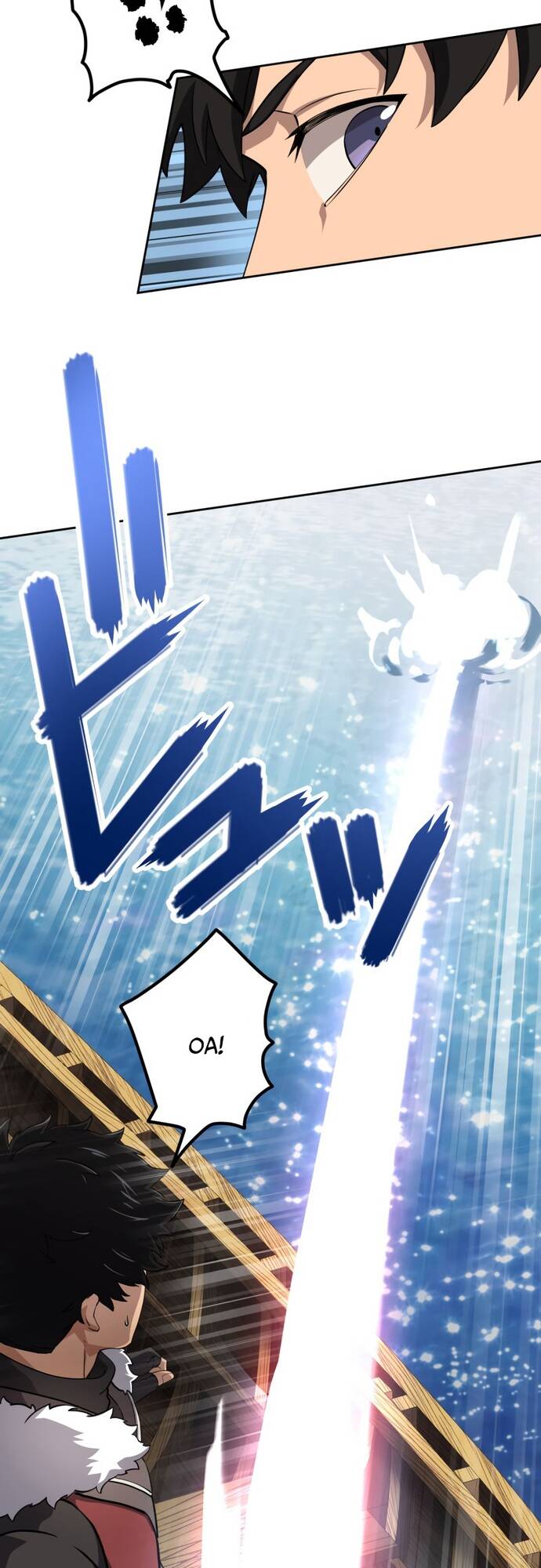 Thực Quỷ Mạo Hiểm Giả - Chapter 10 - Page 55