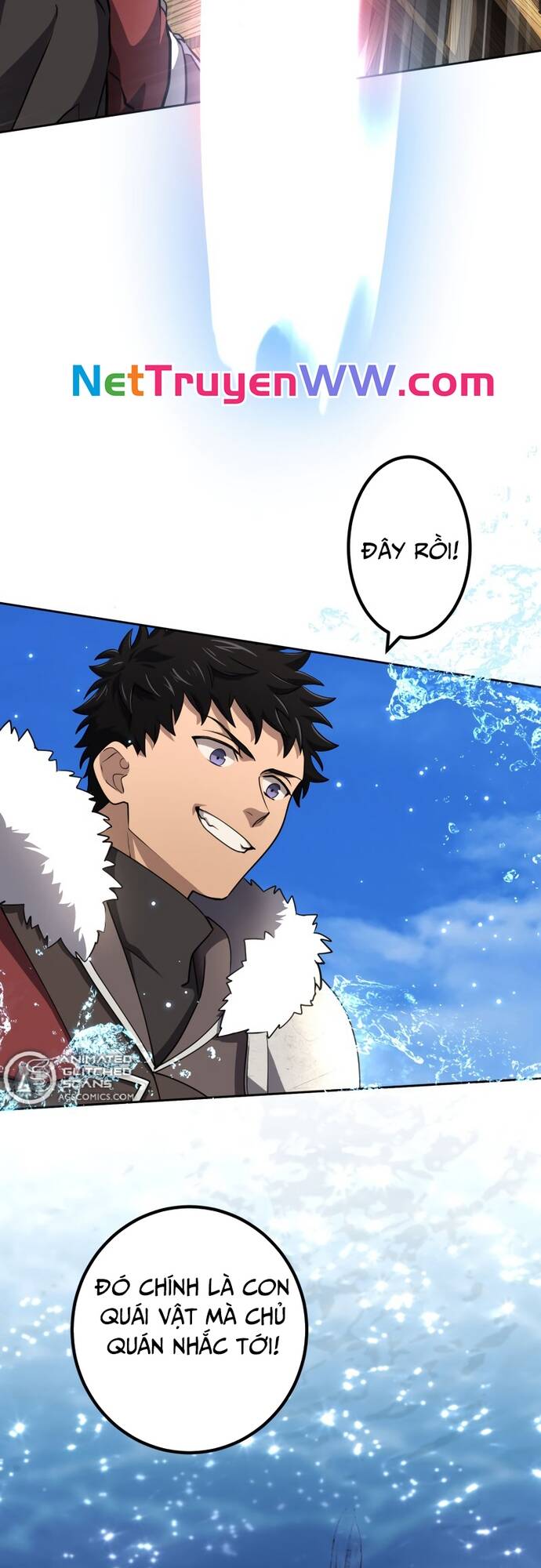 Thực Quỷ Mạo Hiểm Giả - Chapter 10 - Page 56