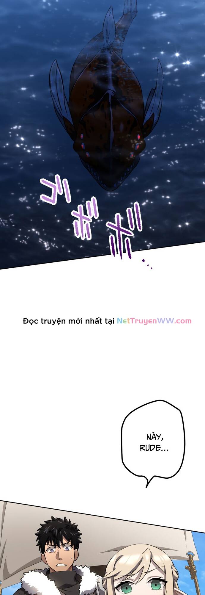 Thực Quỷ Mạo Hiểm Giả - Chapter 10 - Page 57