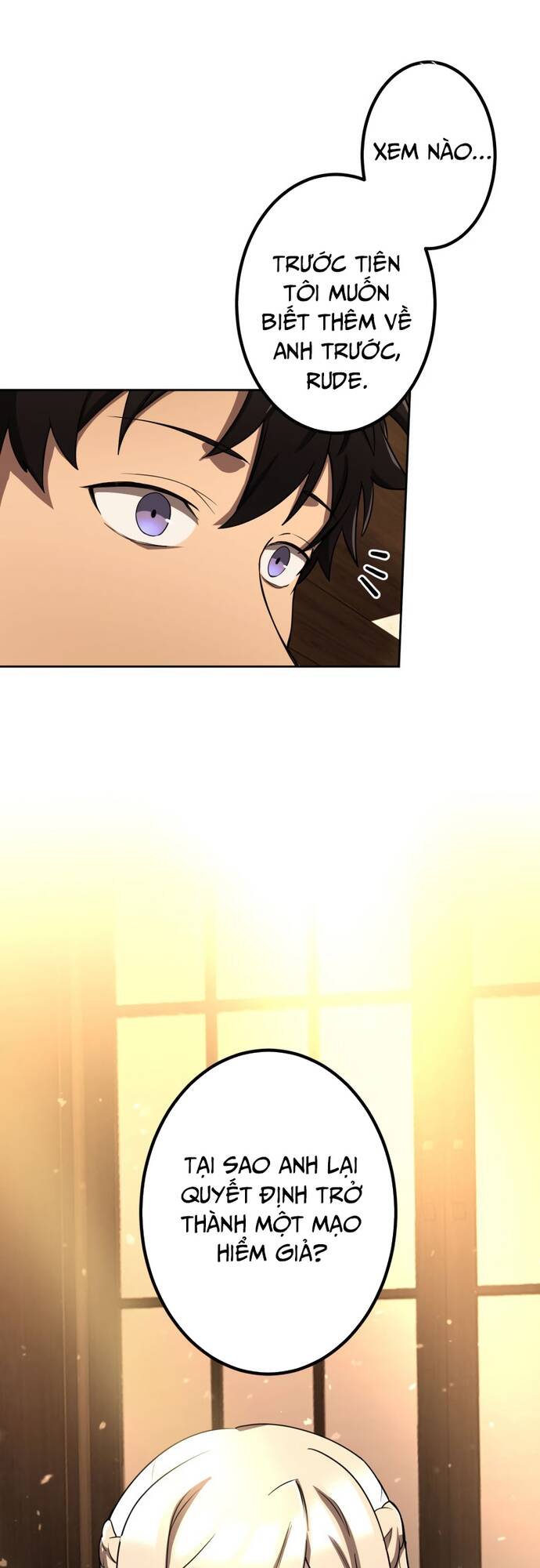 Thực Quỷ Mạo Hiểm Giả - Chapter 10 - Page 6