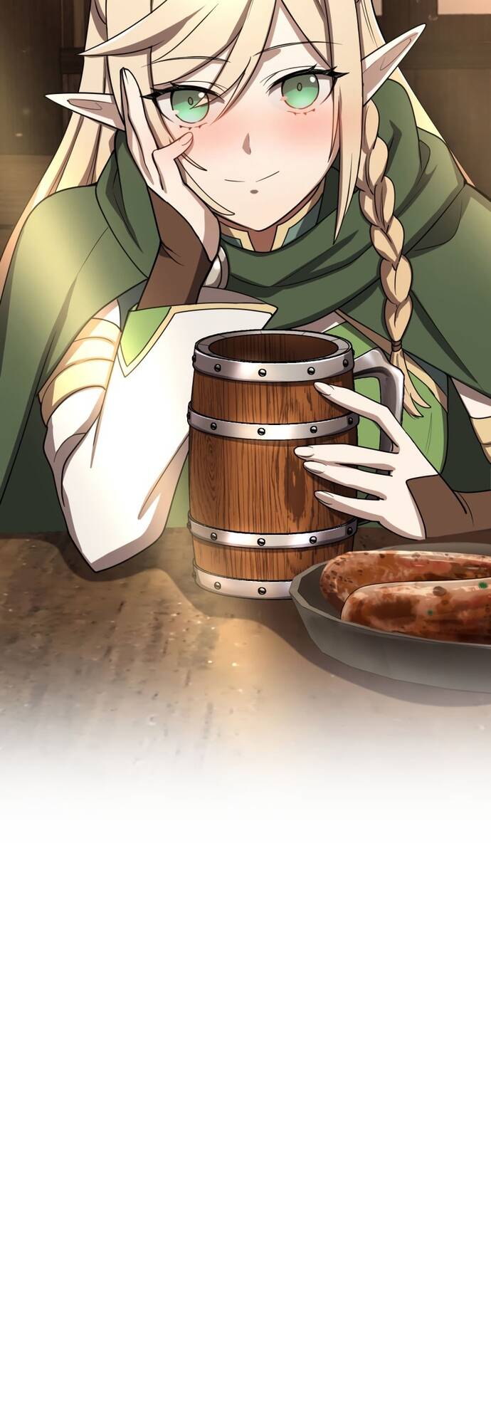 Thực Quỷ Mạo Hiểm Giả - Chapter 10 - Page 7