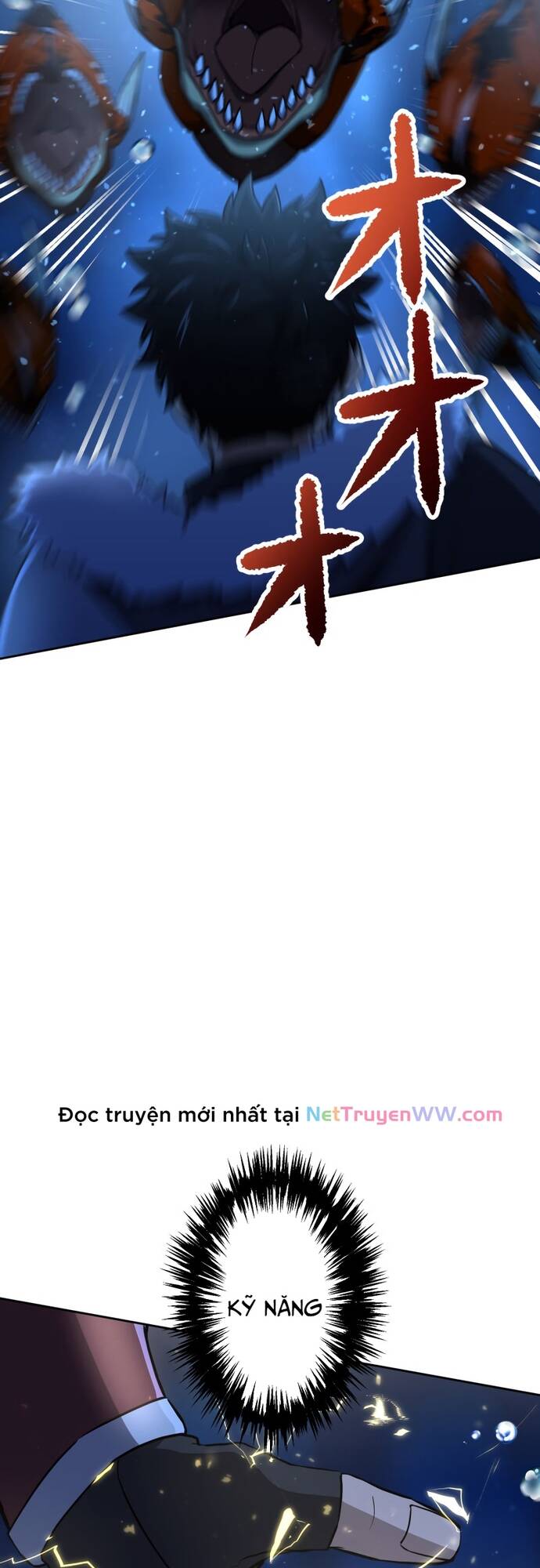 Thực Quỷ Mạo Hiểm Giả - Chapter 11 - Page 11