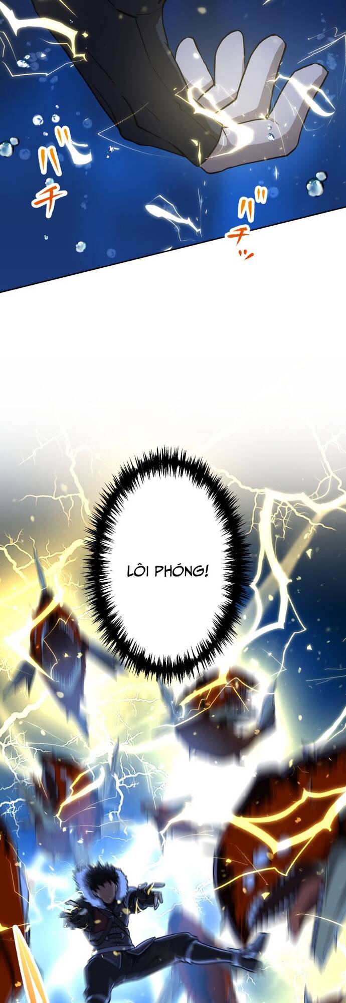 Thực Quỷ Mạo Hiểm Giả - Chapter 11 - Page 12