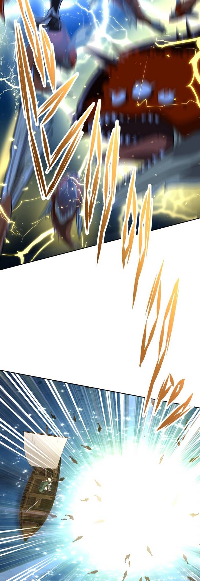 Thực Quỷ Mạo Hiểm Giả - Chapter 11 - Page 13