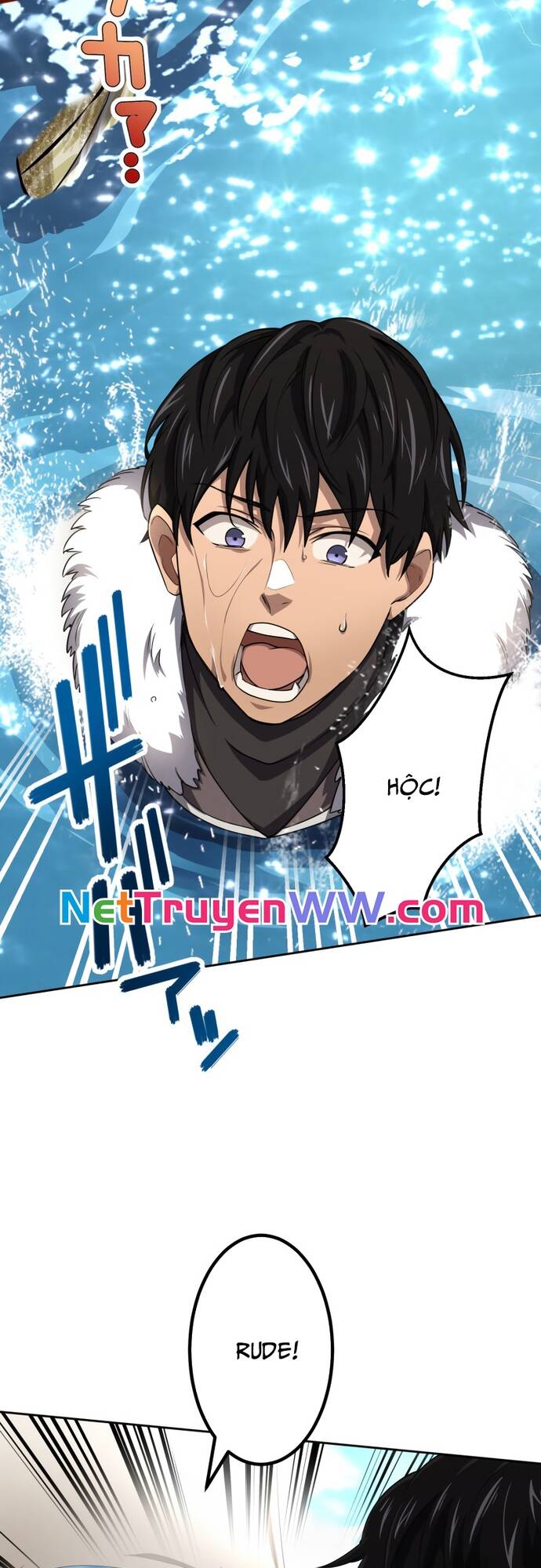 Thực Quỷ Mạo Hiểm Giả - Chapter 11 - Page 15