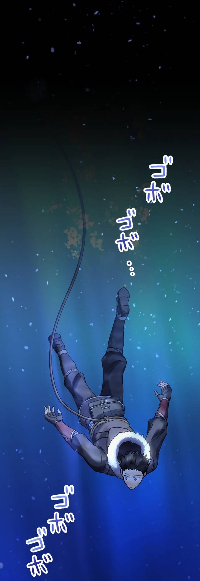 Thực Quỷ Mạo Hiểm Giả - Chapter 11 - Page 20