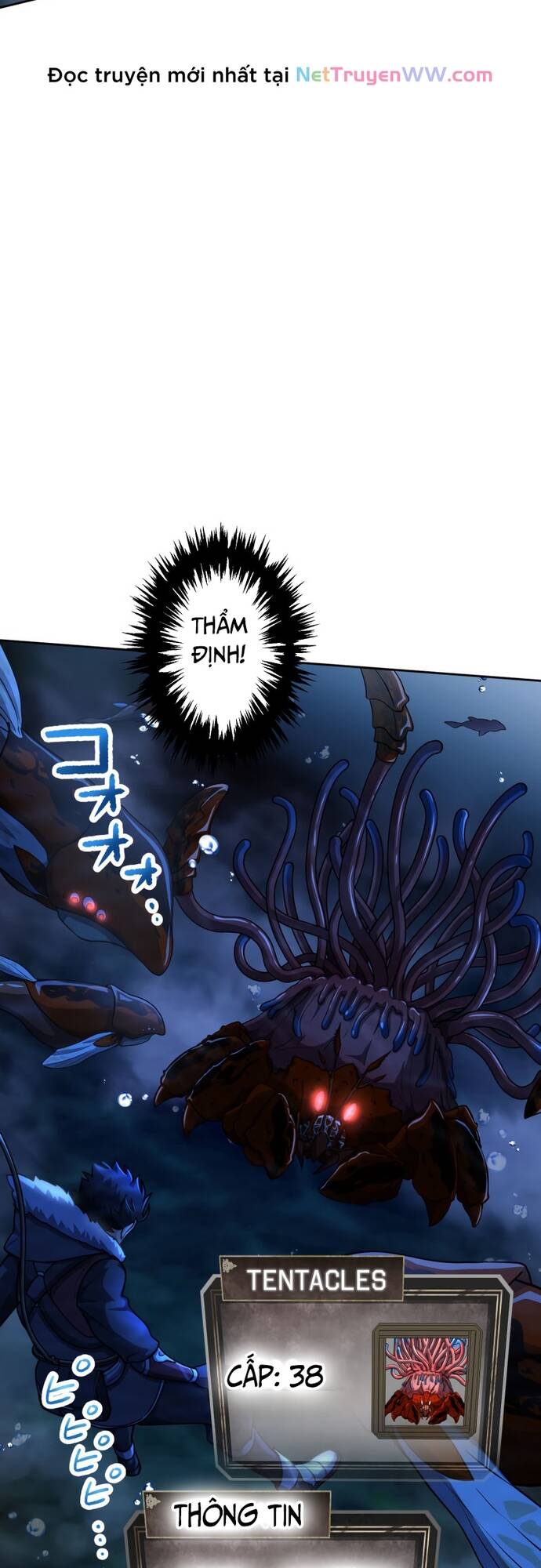 Thực Quỷ Mạo Hiểm Giả - Chapter 11 - Page 24