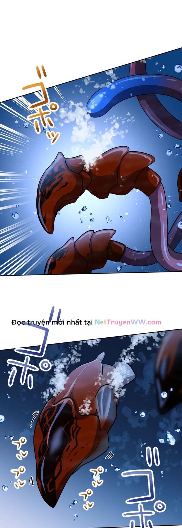 Thực Quỷ Mạo Hiểm Giả - Chapter 11 - Page 26