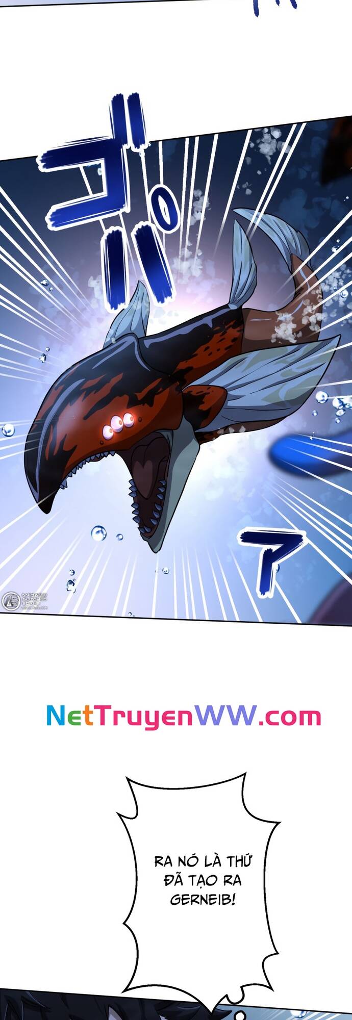 Thực Quỷ Mạo Hiểm Giả - Chapter 11 - Page 27
