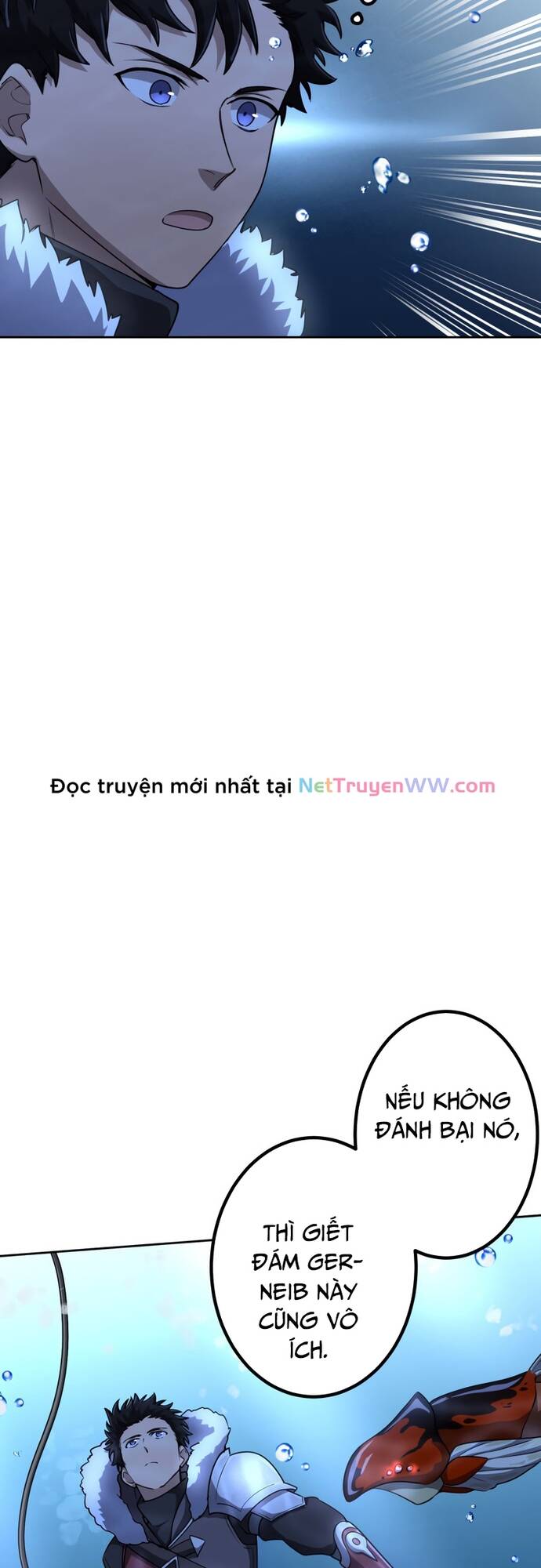 Thực Quỷ Mạo Hiểm Giả - Chapter 11 - Page 28