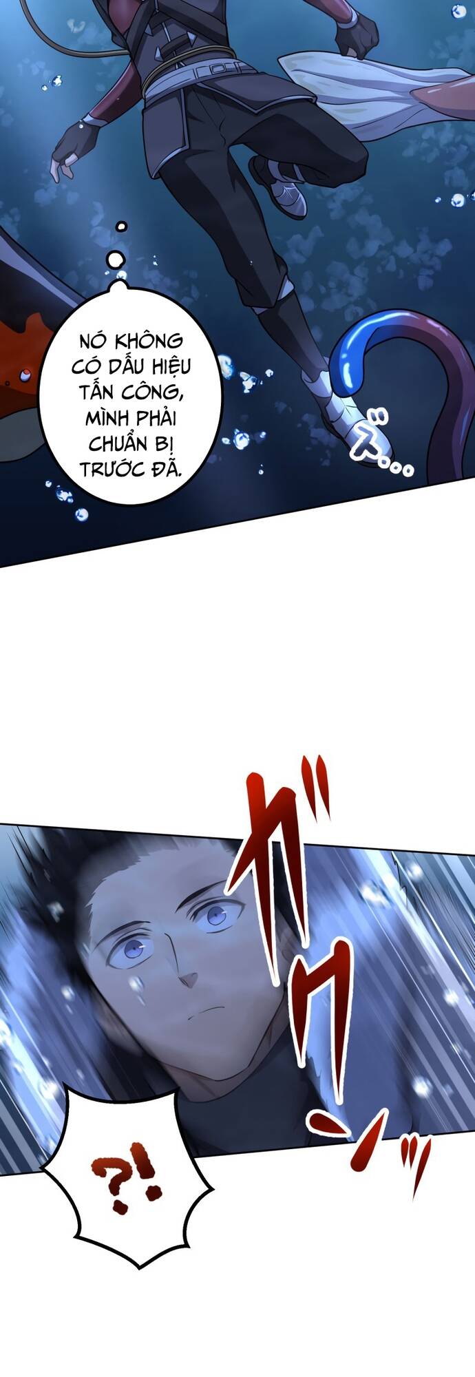 Thực Quỷ Mạo Hiểm Giả - Chapter 11 - Page 29