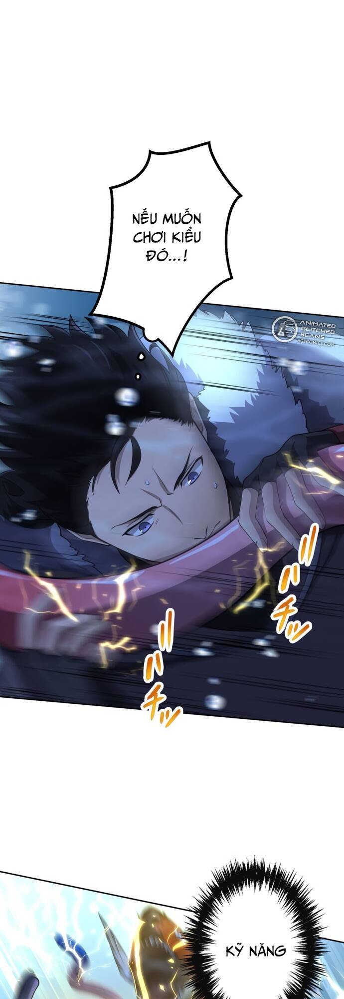 Thực Quỷ Mạo Hiểm Giả - Chapter 11 - Page 32