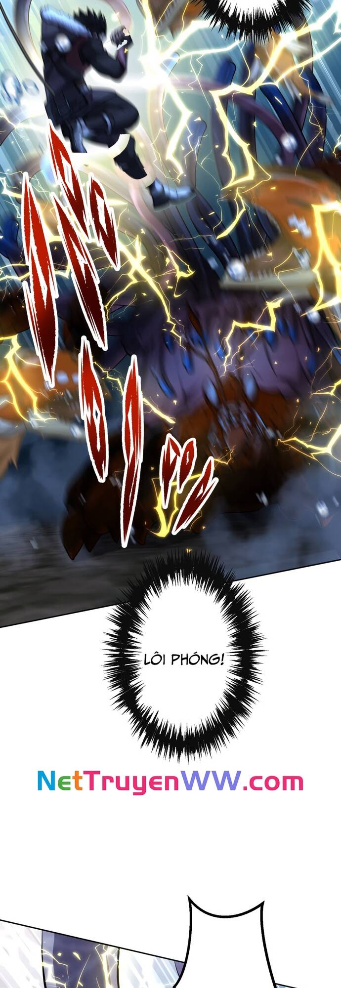 Thực Quỷ Mạo Hiểm Giả - Chapter 11 - Page 33