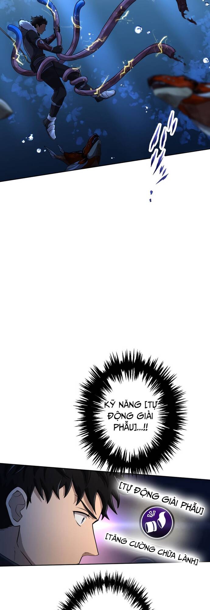 Thực Quỷ Mạo Hiểm Giả - Chapter 11 - Page 35