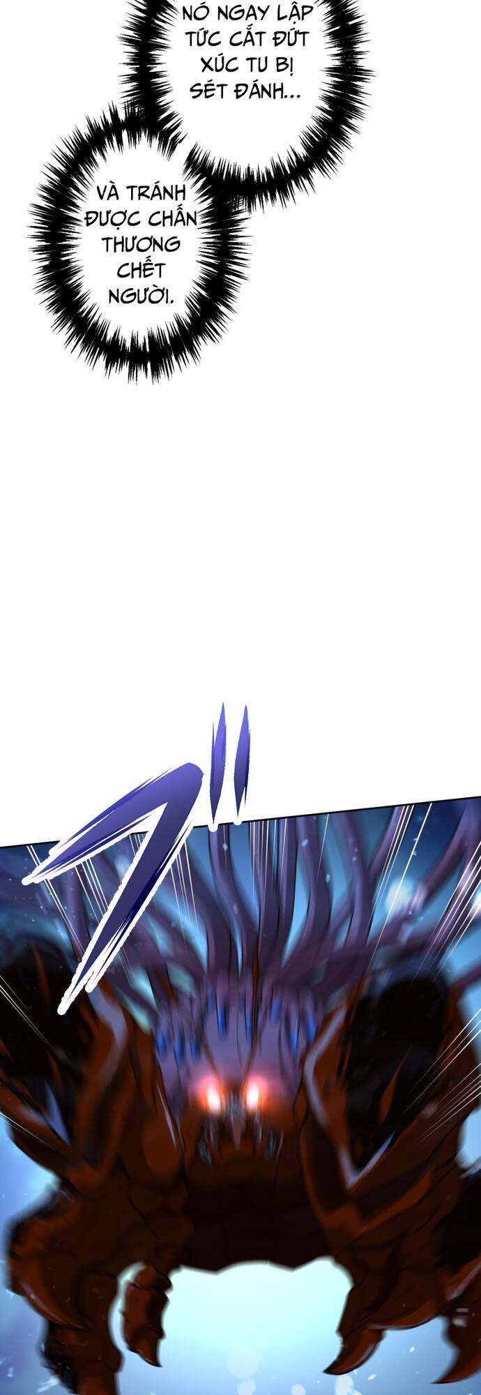 Thực Quỷ Mạo Hiểm Giả - Chapter 11 - Page 36