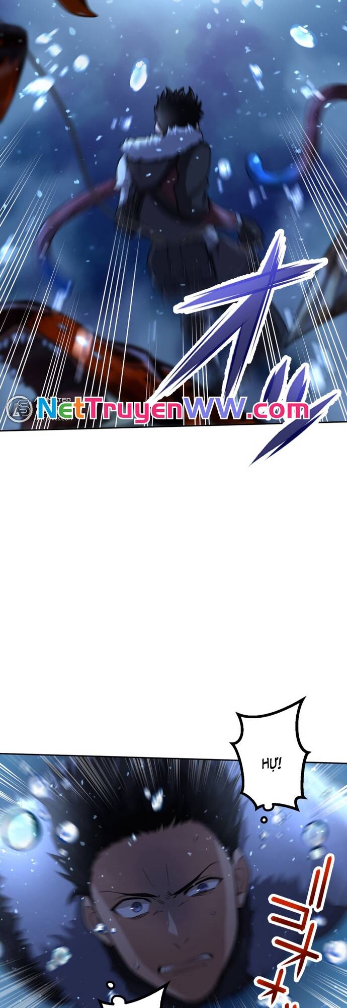 Thực Quỷ Mạo Hiểm Giả - Chapter 11 - Page 37