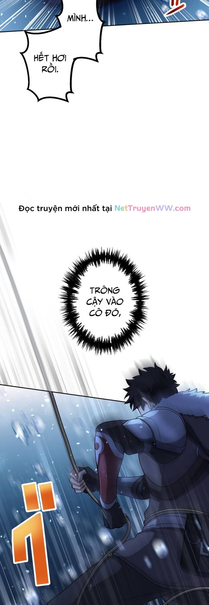 Thực Quỷ Mạo Hiểm Giả - Chapter 11 - Page 38