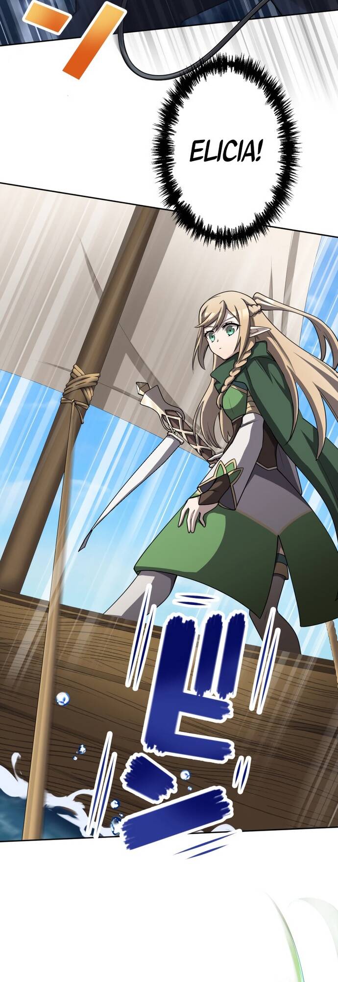 Thực Quỷ Mạo Hiểm Giả - Chapter 11 - Page 39