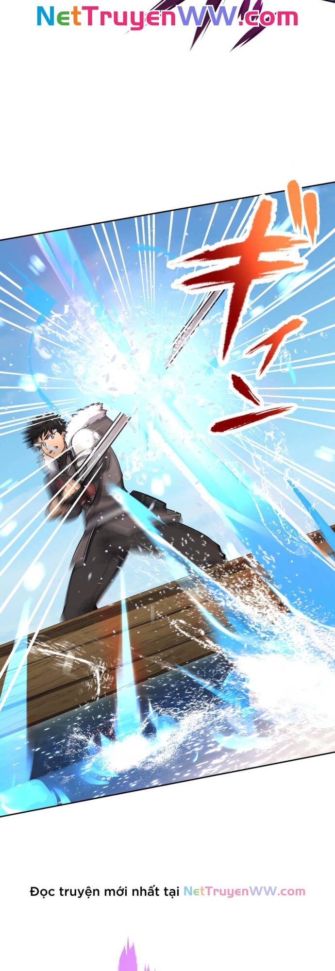 Thực Quỷ Mạo Hiểm Giả - Chapter 11 - Page 4