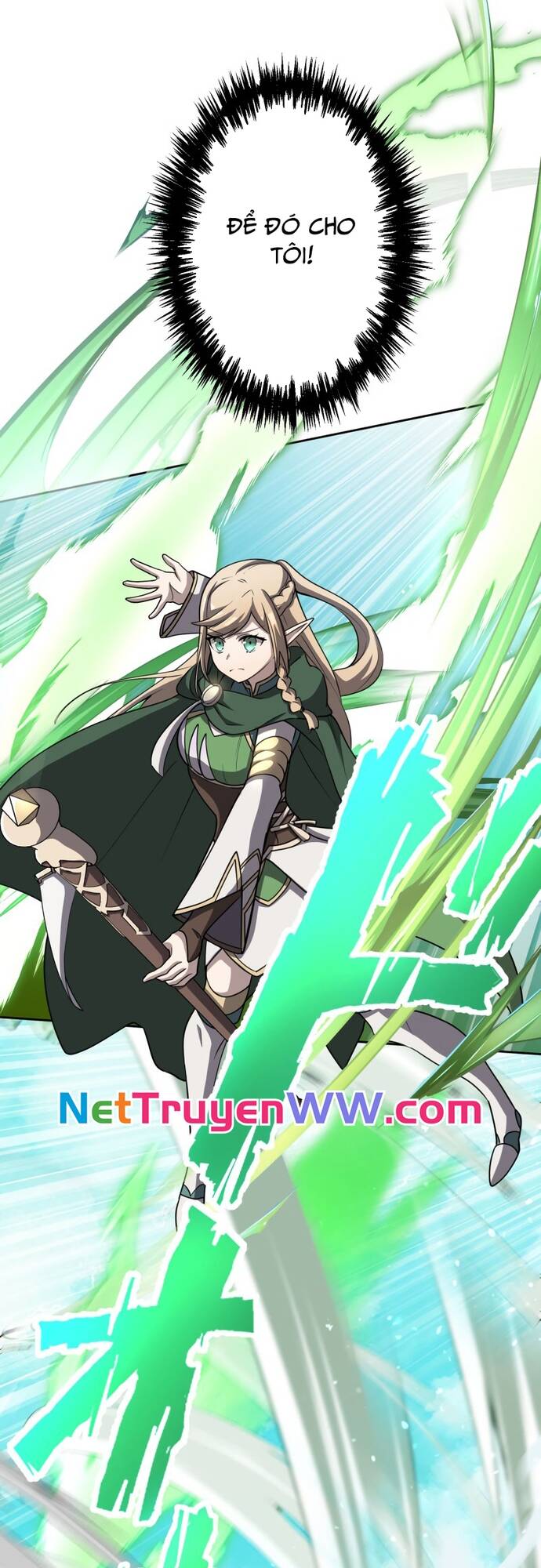 Thực Quỷ Mạo Hiểm Giả - Chapter 11 - Page 40