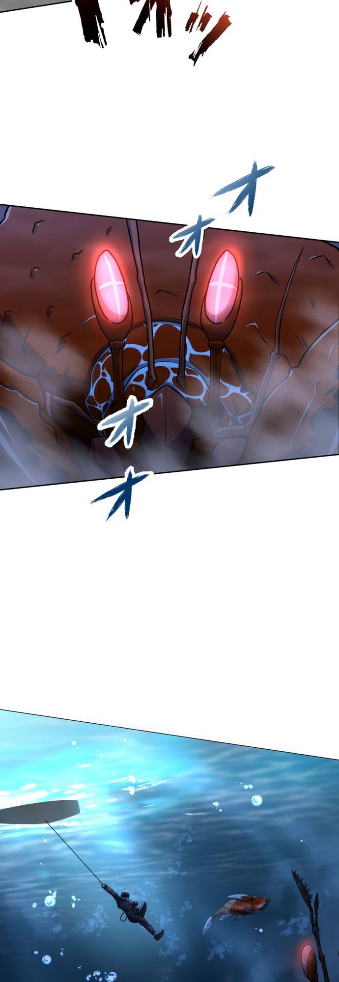 Thực Quỷ Mạo Hiểm Giả - Chapter 11 - Page 43