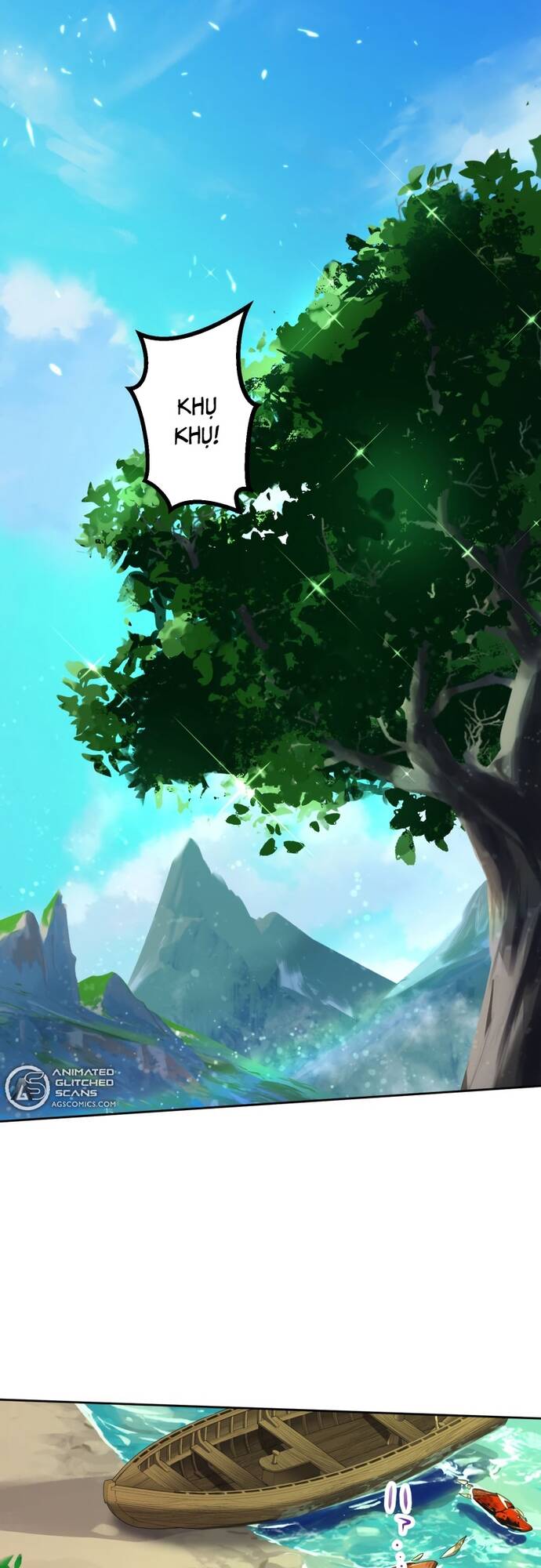 Thực Quỷ Mạo Hiểm Giả - Chapter 11 - Page 45