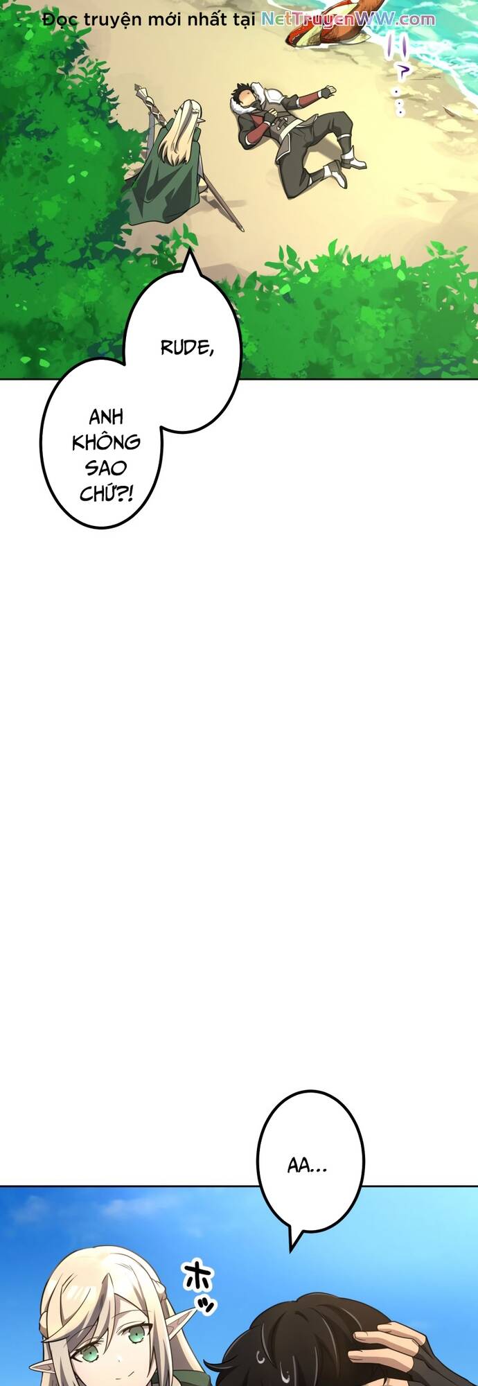 Thực Quỷ Mạo Hiểm Giả - Chapter 11 - Page 46