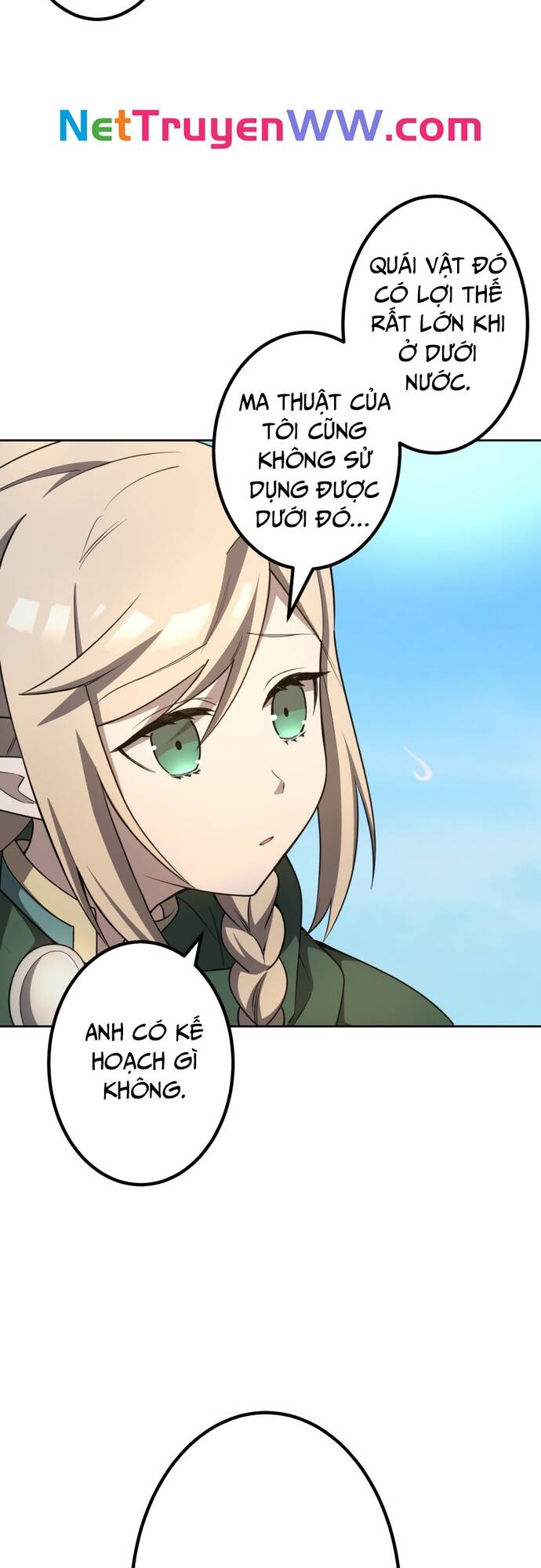 Thực Quỷ Mạo Hiểm Giả - Chapter 11 - Page 48