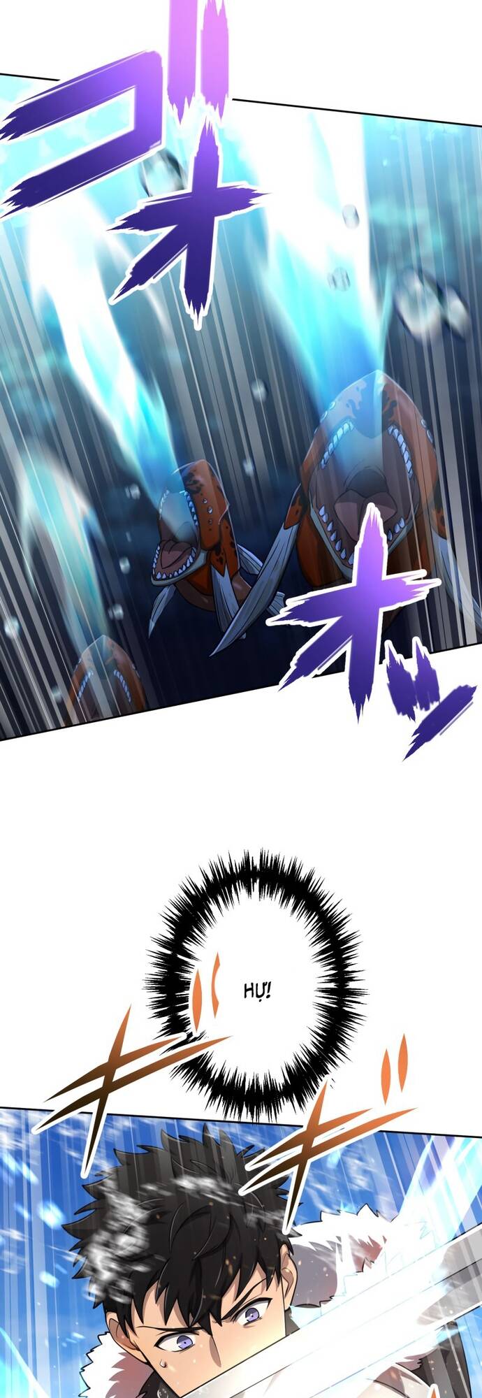 Thực Quỷ Mạo Hiểm Giả - Chapter 11 - Page 5