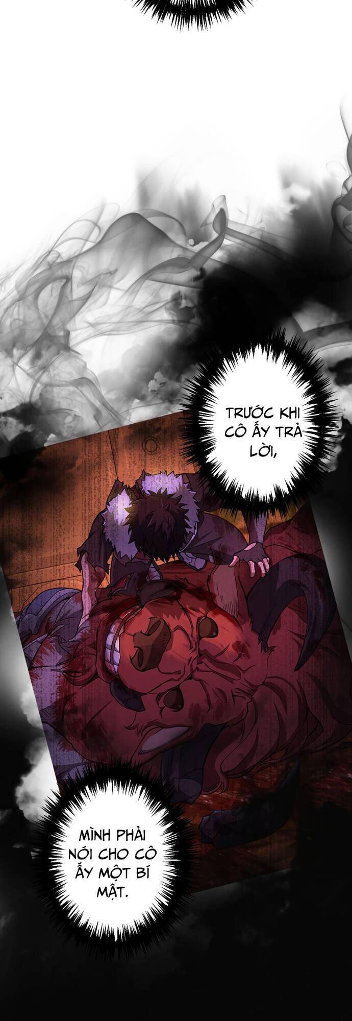 Thực Quỷ Mạo Hiểm Giả - Chapter 11 - Page 51