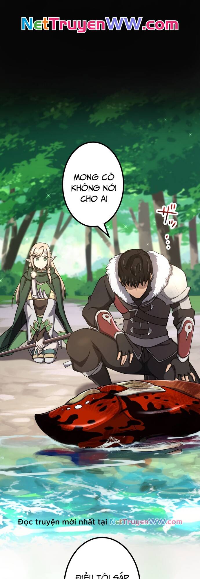 Thực Quỷ Mạo Hiểm Giả - Chapter 11 - Page 52