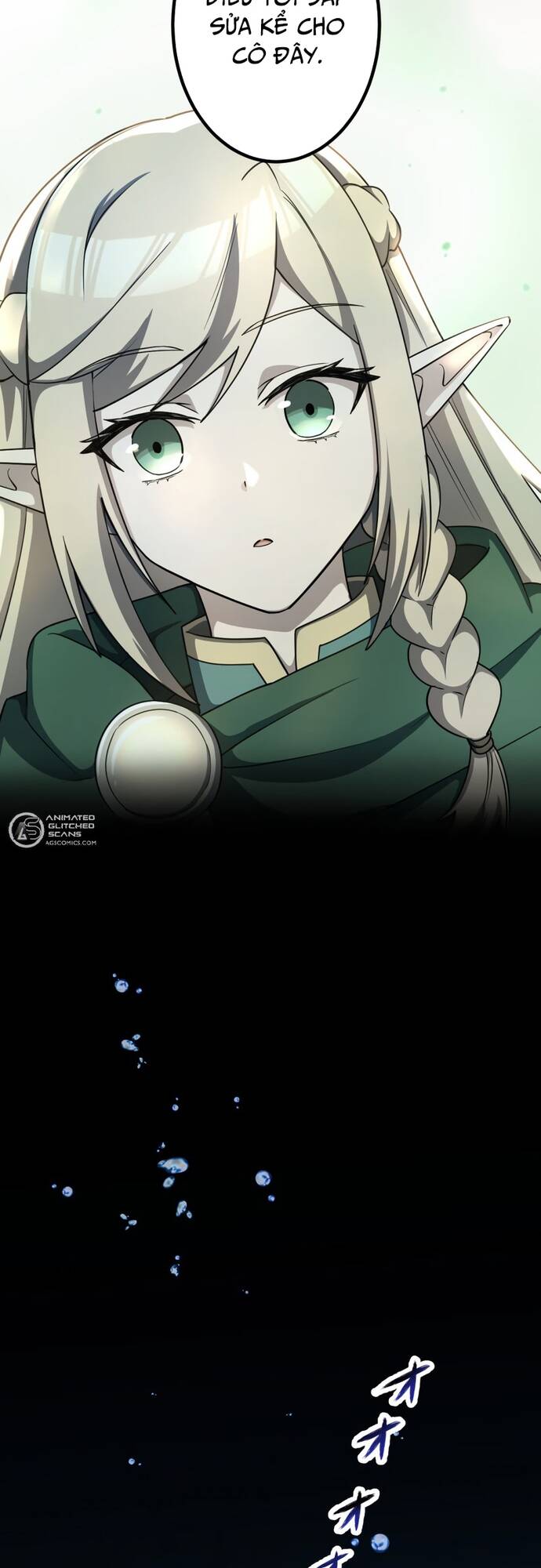 Thực Quỷ Mạo Hiểm Giả - Chapter 11 - Page 53