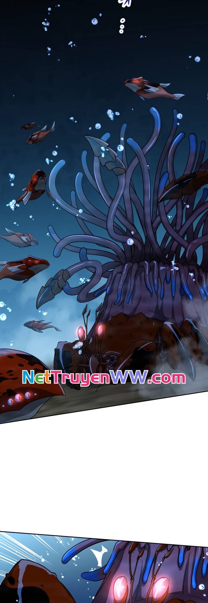 Thực Quỷ Mạo Hiểm Giả - Chapter 11 - Page 54