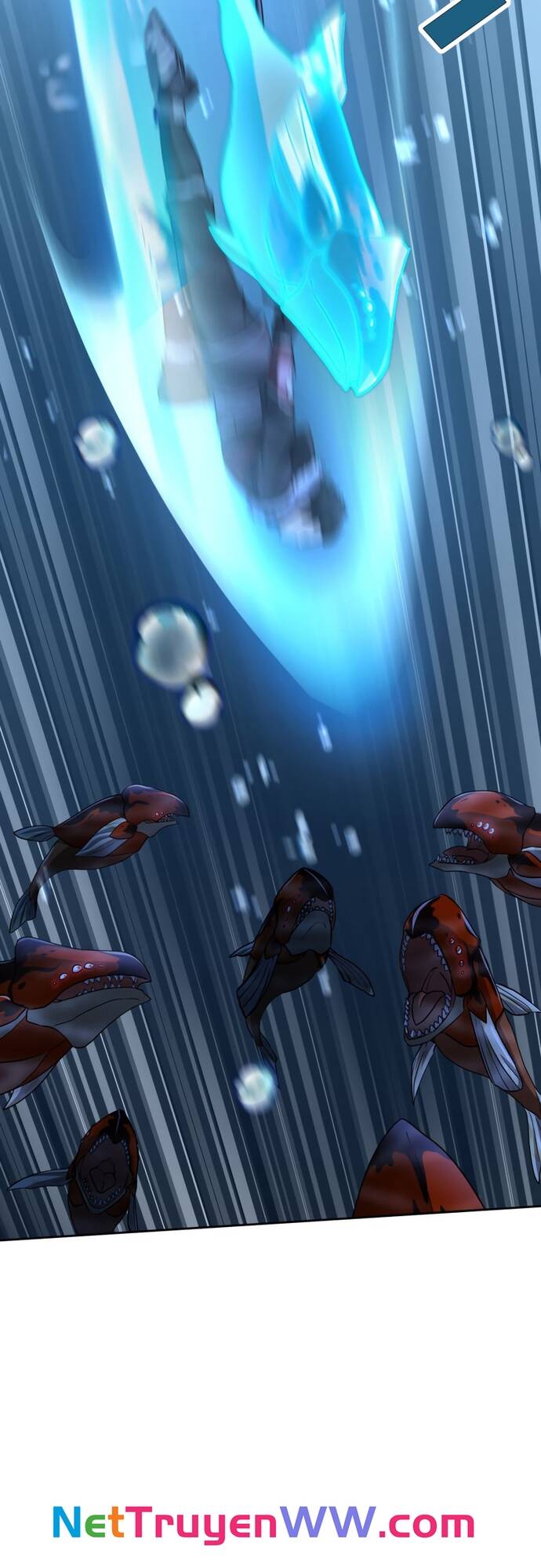 Thực Quỷ Mạo Hiểm Giả - Chapter 11 - Page 57