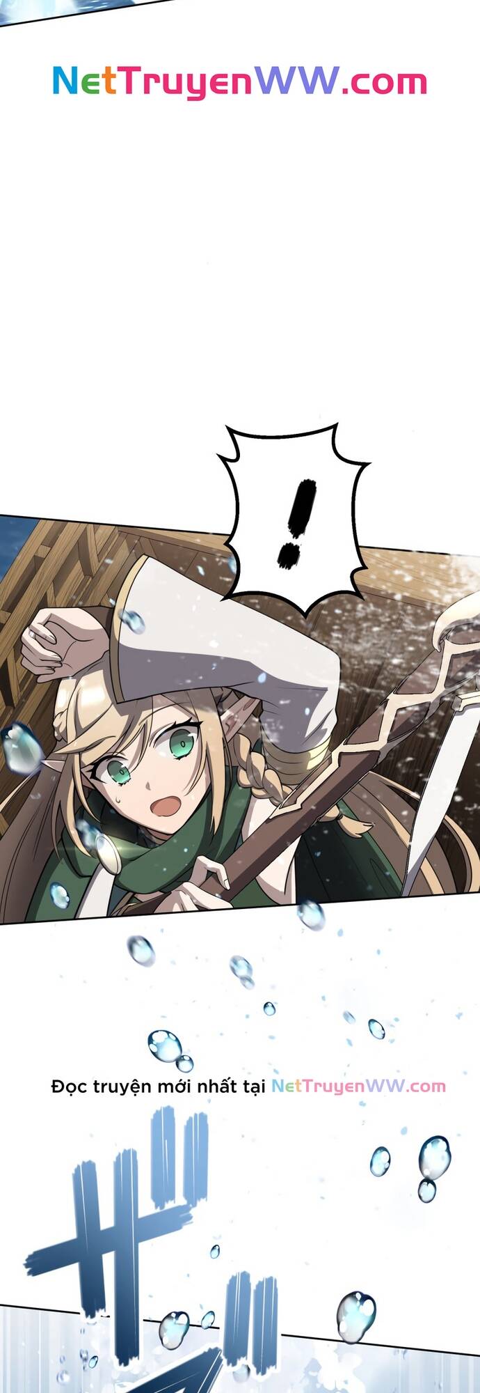 Thực Quỷ Mạo Hiểm Giả - Chapter 11 - Page 8