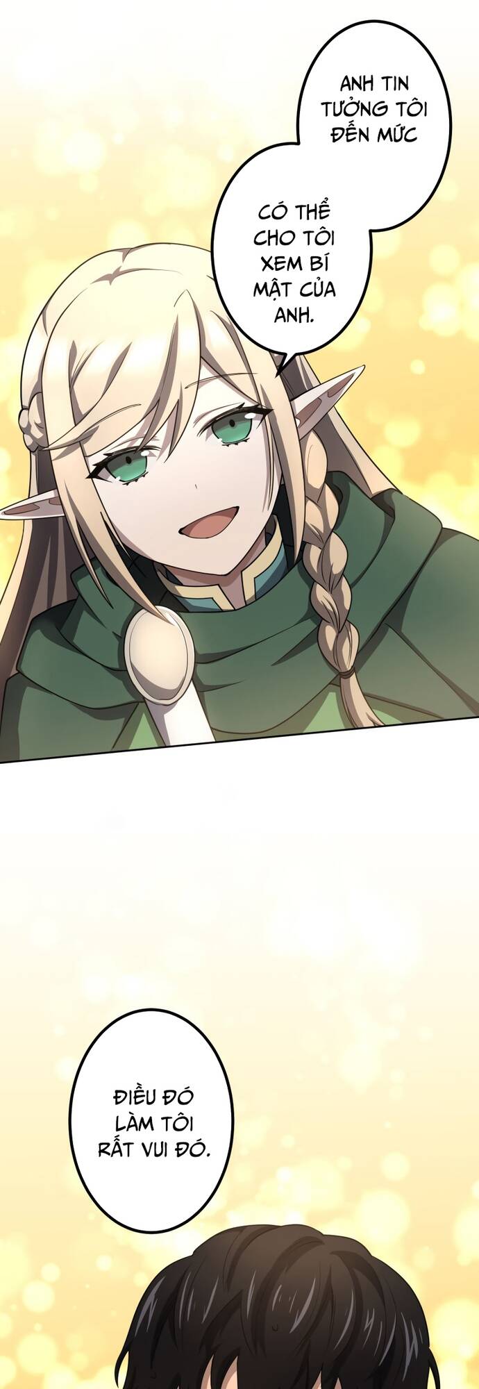 Thực Quỷ Mạo Hiểm Giả - Chapter 12 - Page 12