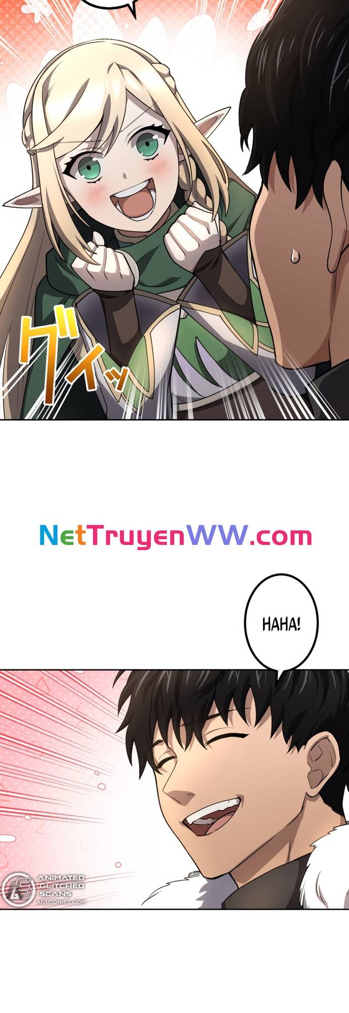 Thực Quỷ Mạo Hiểm Giả - Chapter 12 - Page 18