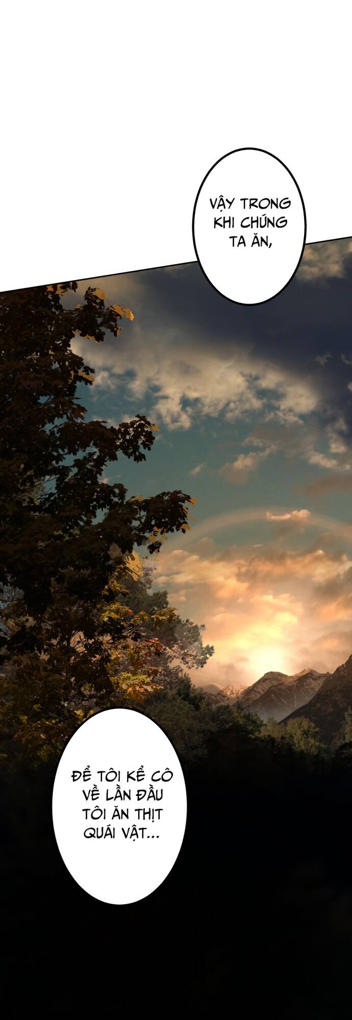 Thực Quỷ Mạo Hiểm Giả - Chapter 12 - Page 19
