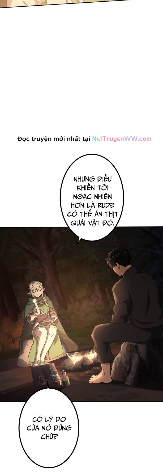 Thực Quỷ Mạo Hiểm Giả - Chapter 12 - Page 22