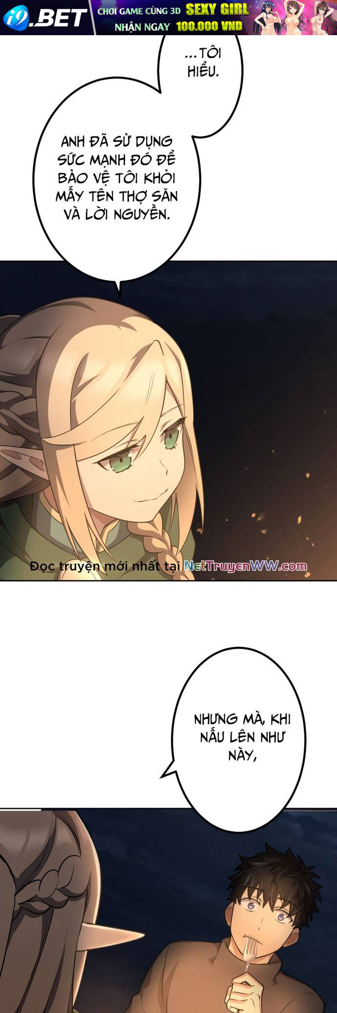 Thực Quỷ Mạo Hiểm Giả - Chapter 12 - Page 24