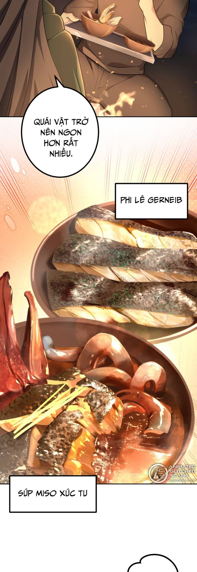 Thực Quỷ Mạo Hiểm Giả - Chapter 12 - Page 25