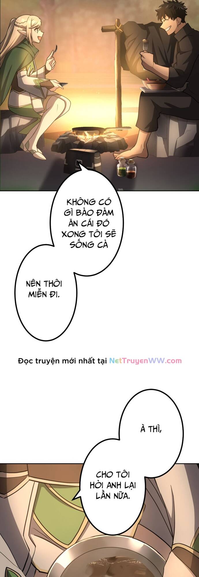 Thực Quỷ Mạo Hiểm Giả - Chapter 12 - Page 27