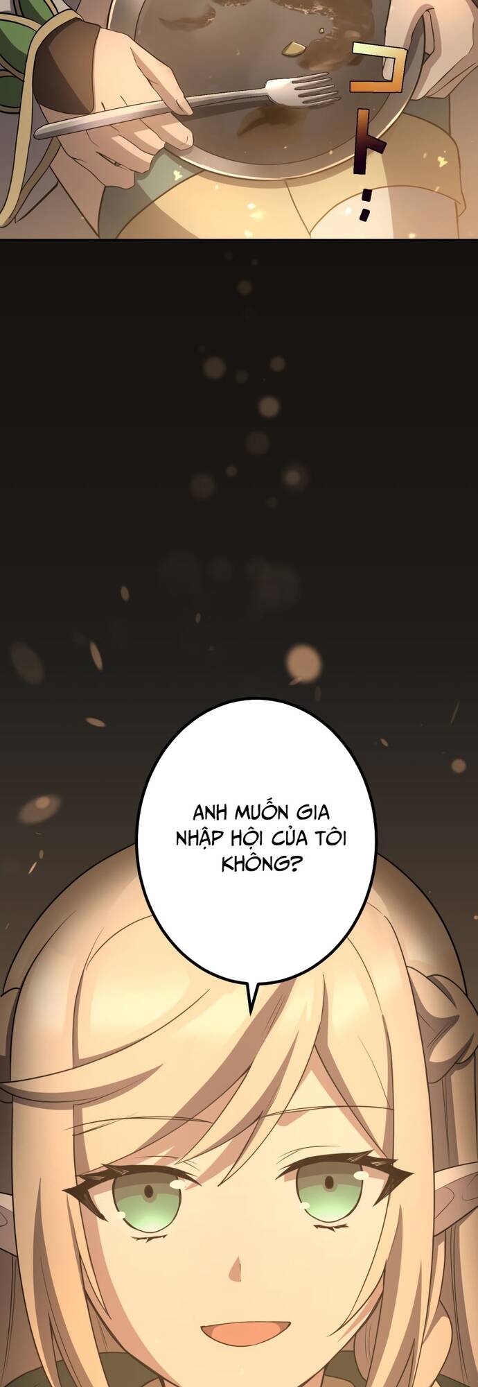 Thực Quỷ Mạo Hiểm Giả - Chapter 12 - Page 28